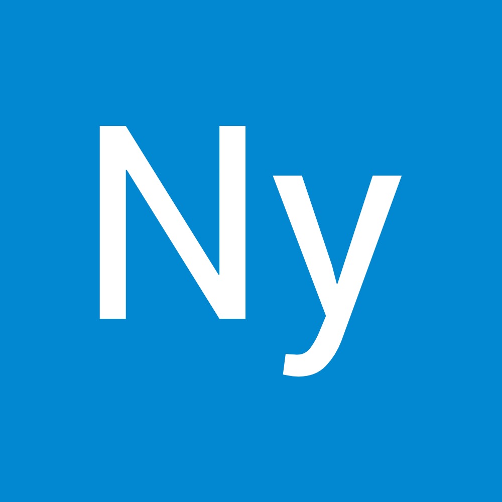 Meet your Posher, Ny